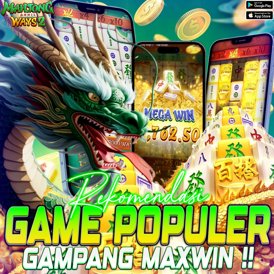 POS388 | Menara Spin Viral dengan Nuansa Main Super Smooth